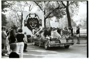 Class of 69 float 1