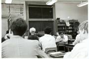 Chemistry Class - Don Kelly