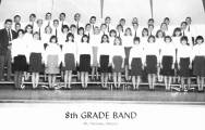 JHS - 8th Grade Band