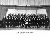 JHS - 8th Grade Chorus