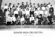 JHS - 8th Grade Orchestra