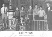 JHS - Bike Patrol