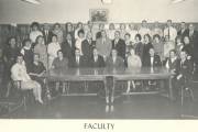 JHS - Faculty