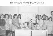 JHS - Home Economics