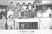 JHS - Science Club