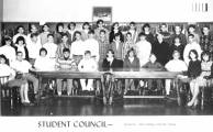 JHS - Student Council